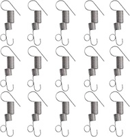 Recessed Lighting Replacement Coil Springs for Halo RS7H H7 Recessed Housing Series 301, 310, 401 an