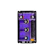 Controller Brushless engine Controller E260MAX Enhancement Compatible with MMAX2/Series3/S3-Replacem