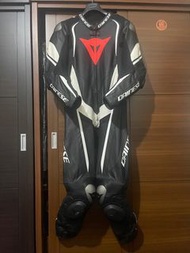 DAINESE KYALAMI 1PC 連身皮衣