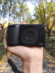 【出租gr3】Ricoh GR 數位相機