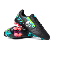 Lamgles - Sepatu Sepak Bola Lamgles EAGLE FIRE FG Tosca Pink Telapak Bola Ukuran 38-44