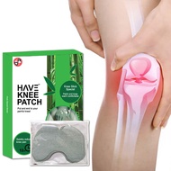 Have Knee Patch Pelekat Lutut 10 Pcs Guard Injury Plaster Joint Care Pain Relief Arthritis