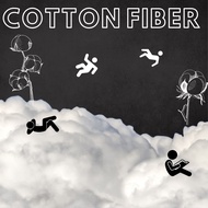 Processed COTTON Fiber COTTON Ready To Process