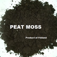 Peat Moss Substrate 4.5 Liter