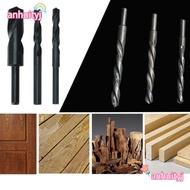 AHTY Metal Drill Bit, Stainless Steel Metal Twist Drill Bit, High Quality 12~16.5mm HSS M35 Metal Dr