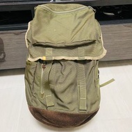 Visvim Ballistic 25L Backpack 背囊