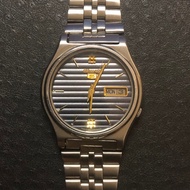 Original Seiko 5 Men’s automatic watch