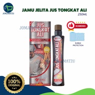 Jamu Jelita Jus Tongkat Ali 250ml