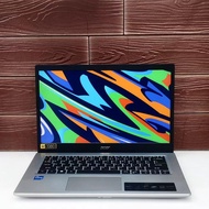 Laptop Acer Aspire 5 A514-54 Intel Core i5-1135G7 8GB SSD 512GB  GEN11