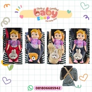Jessica GD900 3D Doll Front Carrier