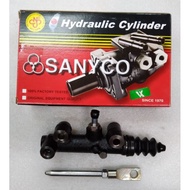 (ME-636075) MITSUBISHI FK416 FK617 CLUTCH MASTER PUMP