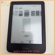 KOBO Clara BW 16GB