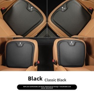 TUSHUGUANG | Soft & Breathable Summer Car Seat Pads for Hongqi H5 H6 H9 HS3 HS5 HS7