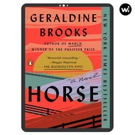 Horse | Historical Fiction