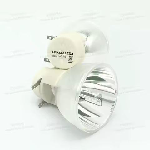 Original Projector Bulb P-VIP 230/0.8 E20.8 for nec NP-U250X NP-U260W NP-U260WG