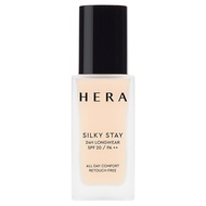 HERA-Silky Stay 24H Longwear 30 g. 24H Longware