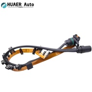 OE 01M325283A 01M927365 01M Automatic Transmission Valve Body with Solenoid and Wiring Harness For J