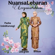 Pasha mini kurung LEEYANARAHMAN❤️(baca description)