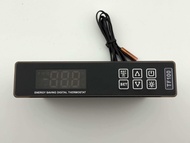 Digital Thermostat รุ่น TF100 ( TF100P ) ตั้งค่าให้ พร้อมใช้งานใช้สำหรับตู้แช่ Haier ตู้แช่The Coolต