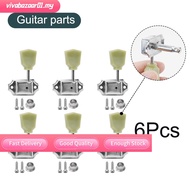 【VIVA⭐】Guitar Deluxe Tuning Pegs Tuners Machine Heads for Gibson Les Paul 3L 3R