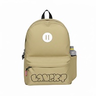 Langky Tas Sekolah Ransel Distro Remaja Original Backpack Irbb Ballon