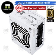 [CoolBlasterThai] Thermalright SFX Power Supply 650W 80 Plus Gold Embossed Full Modular (TGFX650-W)