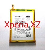 Baterai - Sony Xperia XZ - F8332 - F8331 - SO-01J - Docomo