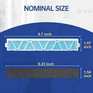 Applicable Mitsubishi MAC-408FT-E Air Conditioner Filter Cotton Filter Net4.6