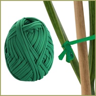 Plant Twine Stretchy Plant Support Tie Garden String Heavy Duty Plant Garden Twine Rope String for Gardening Gift yunksg