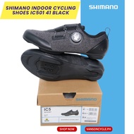 SHIMANO Indoor Cycling IC501 Unisex