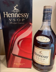 軒尼詩VSOP「金頭」700ml
