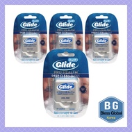 Oral-B Glide Deep Clean Dental Floss 40m x 4 packs