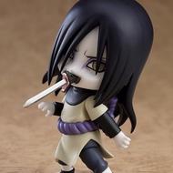 ✨[Ready Stock Burger King Naruto] naruto naruto figure naruto blind box Nendoroid#1232NARUTO火影忍者疾风传大