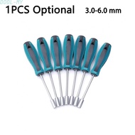 Arbor Hardening Process Screwdriver for Long Lasting Use 36mm Hex Key Socket