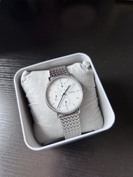 Solvil et Titus Watch 鐵達時石英錶