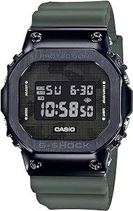 [Casio] watch Gee shock GM-5600B-3JF ​​Men's