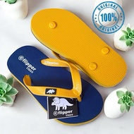 Children's sandals, RUBBER model, baby, 1 year old - 10 years old, size 21-37 eFlipperclass