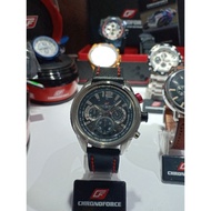 CHRONOFORCE ORIGINAL MEN'S CHRONOGRAPH WATCH 518113GSS