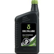 [RG00] OLI DELTALUBE 1 LITER MULTIPURPOSE SAE 30