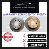 Honda Civic FD SNA/SNB Rear Brake Disc