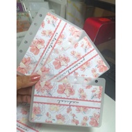 FUND SINKING SAVING ENVELOPE