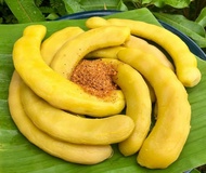 700g Me Ngâm Thái Lan Chua Ngọt Giòn Rụm Thần Thánh-Me -Me Thái-Me Lào-Me Ngon - Đồ Ăn Vặt - Ăn Vặt