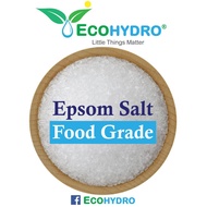 1KG Epsom Salt food grade Magnesium Sulfate / Sulphate / Bitter Salt for Food Addictive / Cosmetics and Foot Soak