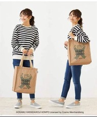 🔍日本OSAMU GOODS 聯名 Rootote 手提購物袋👜