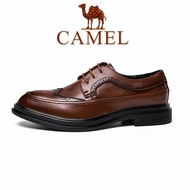 Camel shoes men Camel leather shoes men men camel shoe