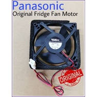 &lt;&lt;100 %ORIGINAL &gt;&gt;Panasonic Refrigerator Fan Motor / Peti Sejuk Motor Kipas