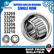 MY 33205 33206 33207 33208 33209 33210 Tapered Roller Bearing Single Row