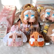 CRYBABY Crying Again Series ***