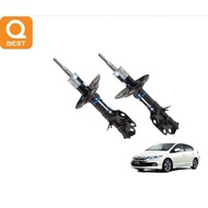 BKA JAPAN HONDA INSIGHT 2011 GAS ABSORBER