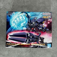 《 💼工作室交收🔅特價優惠🔅 》[ 魂限 ] 全新 現貨 HG HÜCKEBEIN AM BOXER 超級機械人大戰 機戰 SRW Alpha OG 曉擊霸 